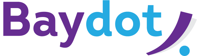 Baydot logo